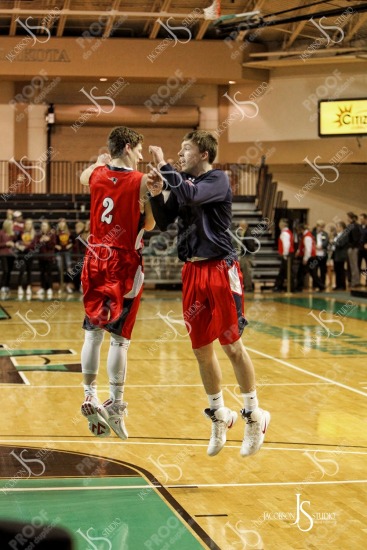 May-Port CG vs. Grafton 03/09/17