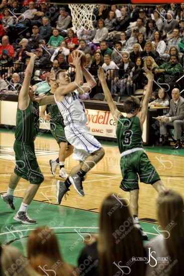 HCV vs. Thompson 03/09/17