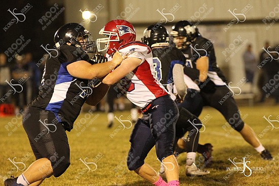 MPCG vs Hatton Northwood 10/06/17