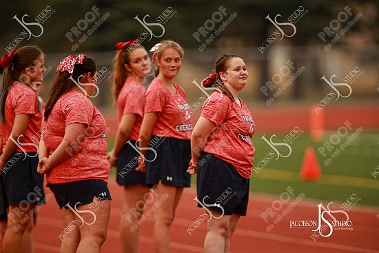 MPCG vs Larimore 8-17-18