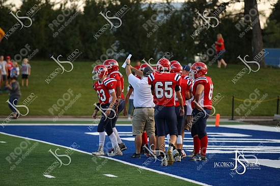 MPCG vs Richland 8-31-18