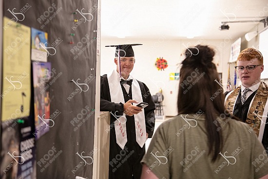 May-Port CG 2021 Graduation 5-30-2021