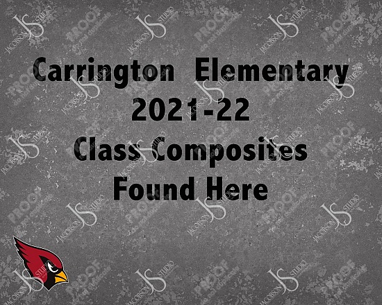 Carrington Elementary 2021-2022