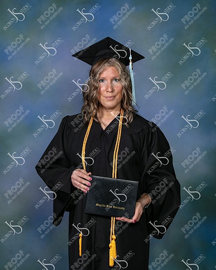 2022 Mayville State Spring Commencement