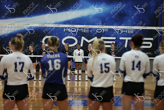 MSU vs Dakota Wesleyan 8-27-2022