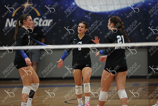 MSU vs Valley City 10-5-2022