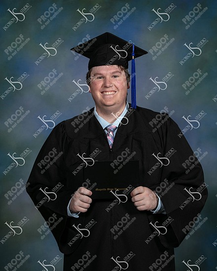 2023 Mayville State University Commencement