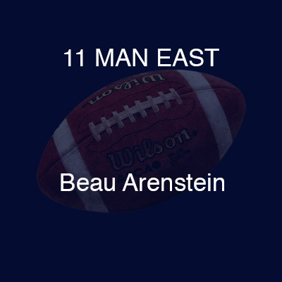 2023 Shrine Football Individual/Team Photos
