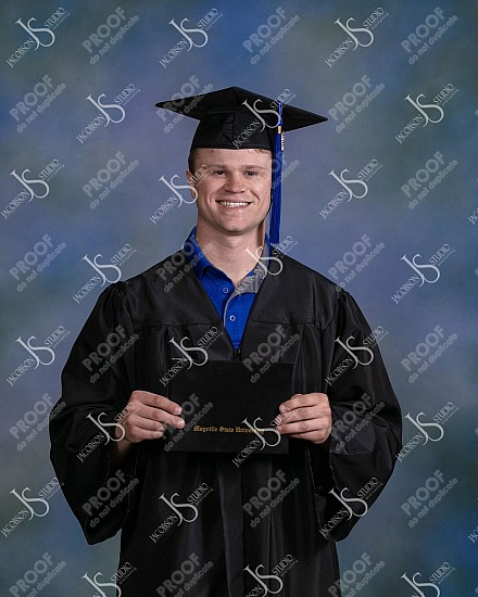 2024 Mayville State University Commencement