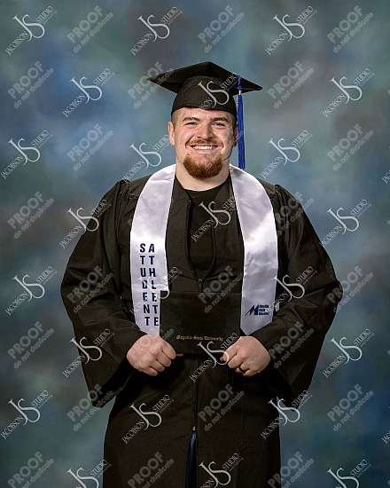 2025 Mayville State University Commencement