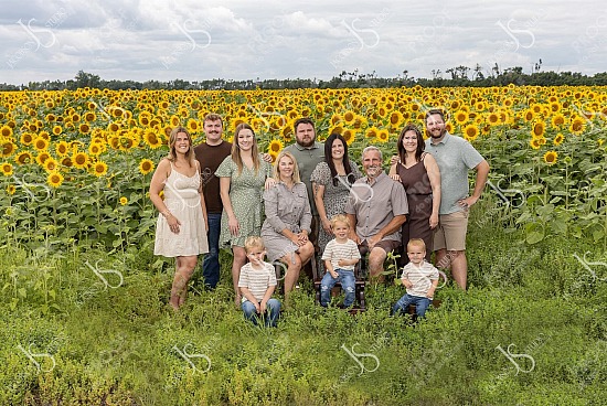 Germundson Family