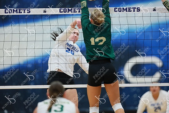 MSU vs BSC 9-26-2025