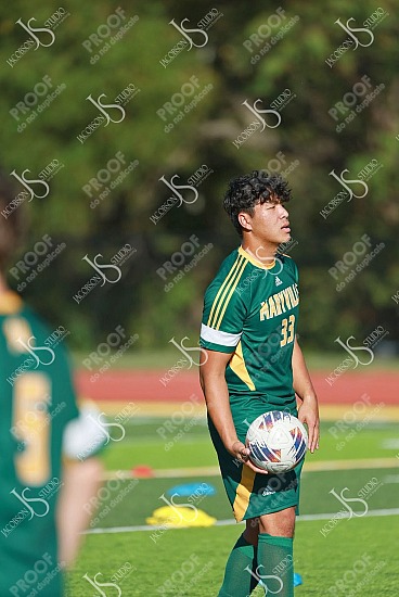 Maryville vs Benton 10-7-2025