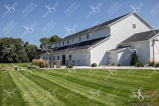 Olsons - Andie & Jordan