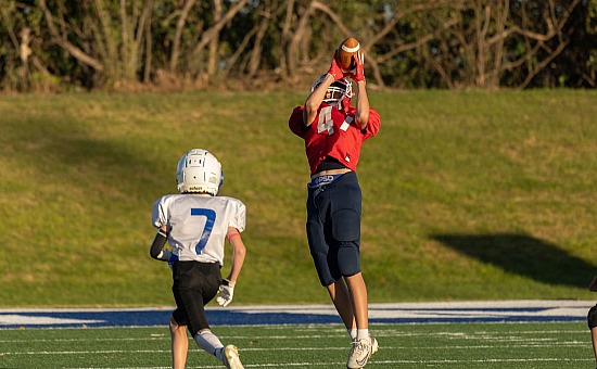 MPCG vs HCV Jr High/Jr Var Oct 13, 2025