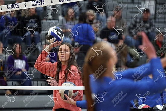 Mayville State vs Bellevue 11-8-2025