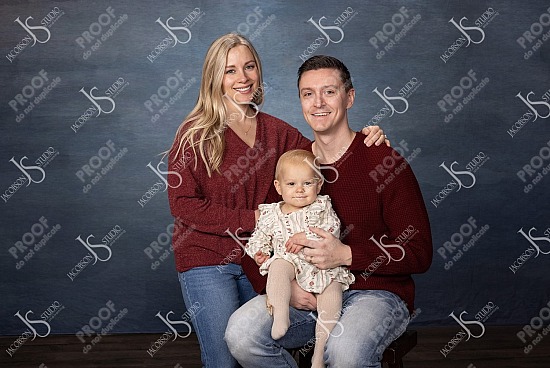 David Nelson Family_Jamestown