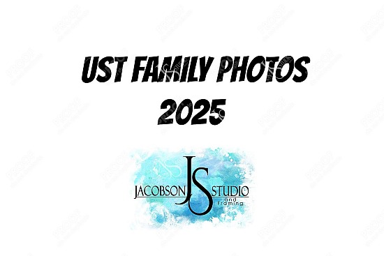 Ust Family 2025