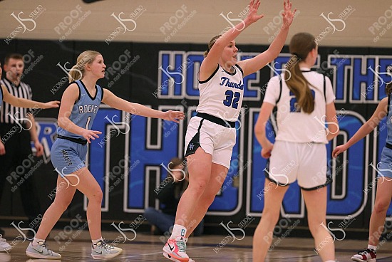 Hatton-Northwood vs New Rockford-Sheyenne 2025-2-17