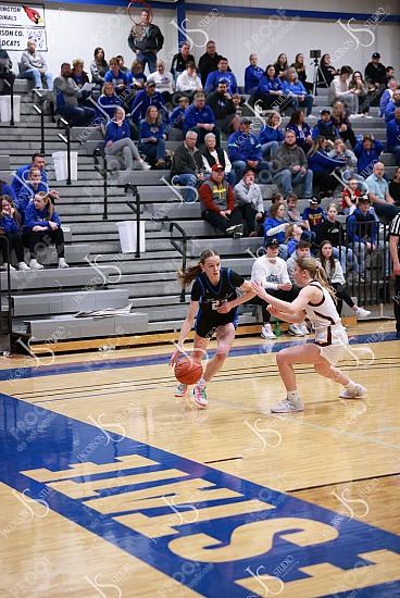 Hatton-Northwood vs Linton HMB 2025-3-1