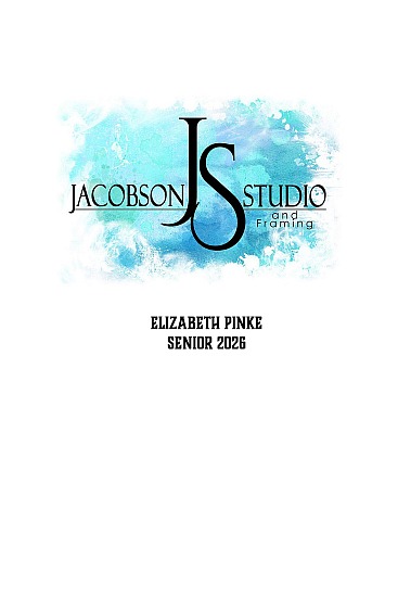 Elizabeth Pinke 2026