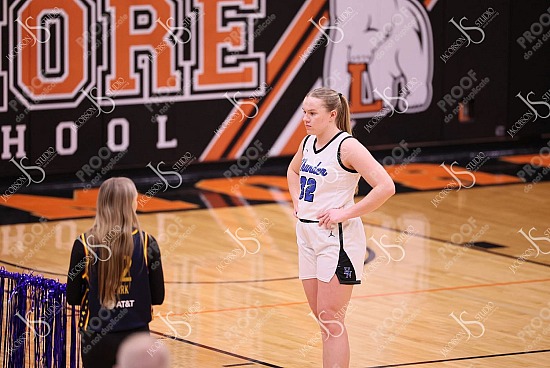 Hatton-Northwood vs St Johns 2026-2-23