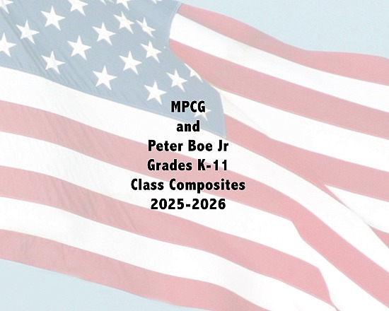 MPCG Peter Boe Jr 2025-26 class composites