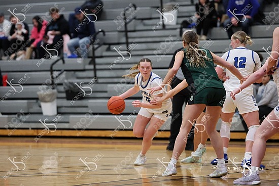 Mayville State BB vs Rocky Mtn 2026-2-20