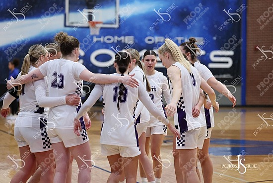 Mayville State BB vs Carroll 2026-2-21