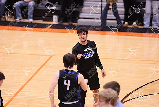 Larimore vs Hatton-Northwood BBB 2026-3-2