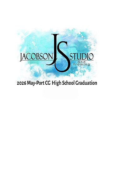 2026 MayPortCG Graduation