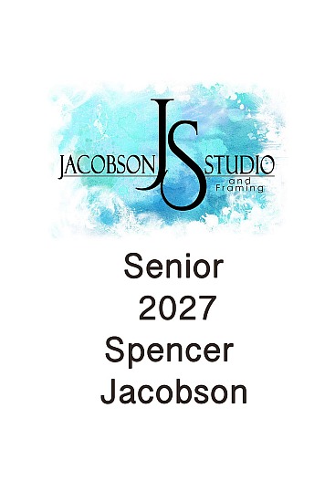 Spencer Jacobson