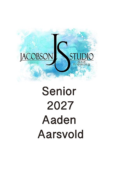 Aaden Aarsvold