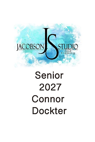 Connor Dockter