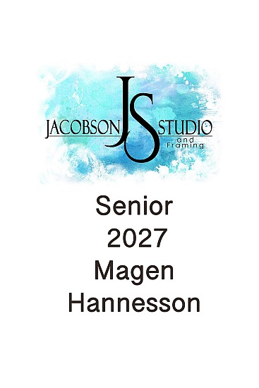 Magen Hannesson