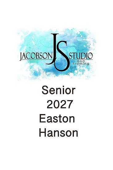 Easton Hanson