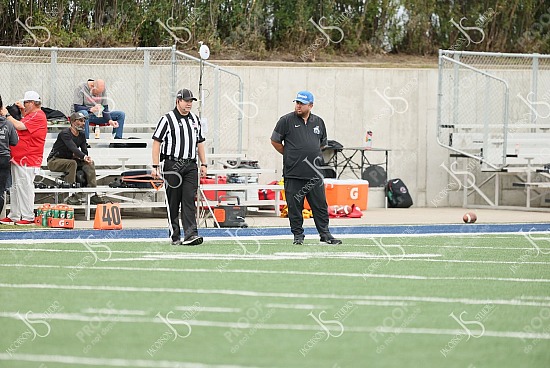 Mayville State vs Simpson Univ. 2026-9-19
