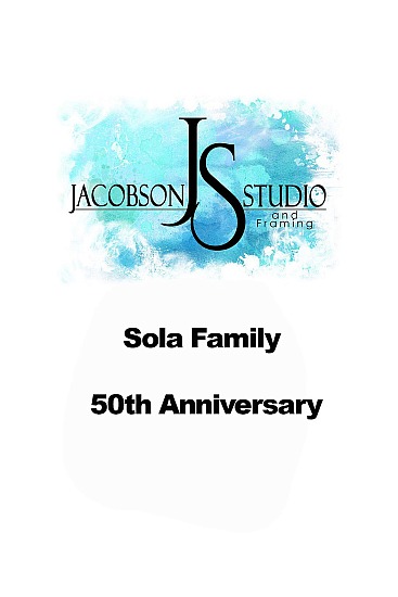 Sola  Family 50th