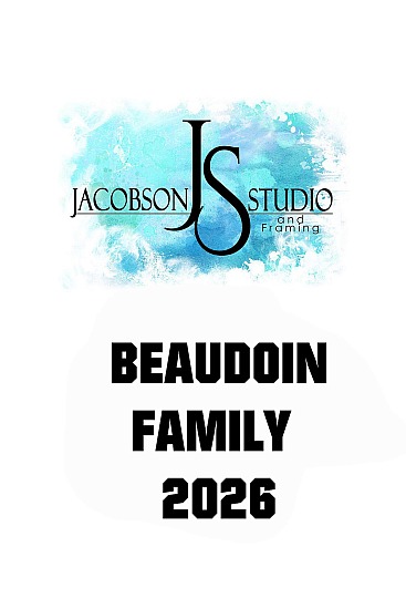 Beaudoin Family