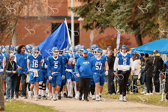 Mayville State vs Montana Tech 2026-10-24